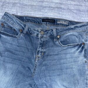 Aeropostale jeans